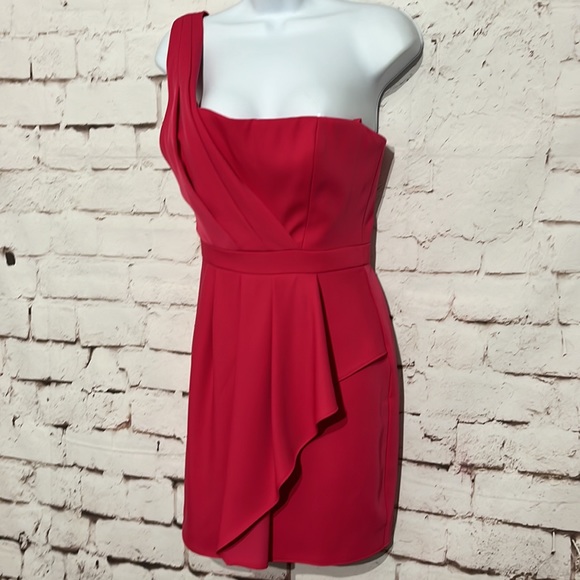 BCBG Max Azria “Vanessa” Mini, Size 4 - Picture 7 of 11